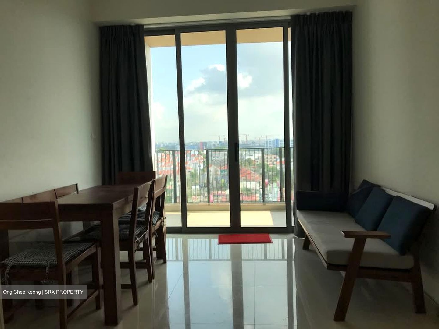 The Glades (D16), Condominium #548939531